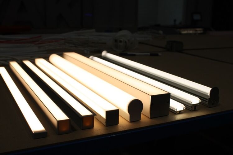 ‘Less is more’: LEDIT YAKI puts the spotlight on trends in LED lighting