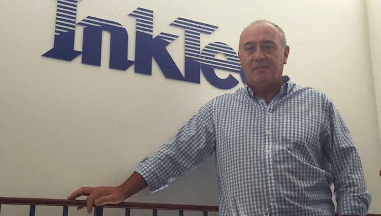 InkTec appointment signals shift in focus