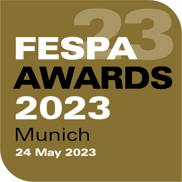 FESPA Awards 2023
