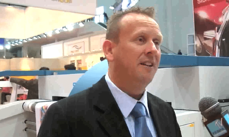 Jos Notermans: SPG-Drucke