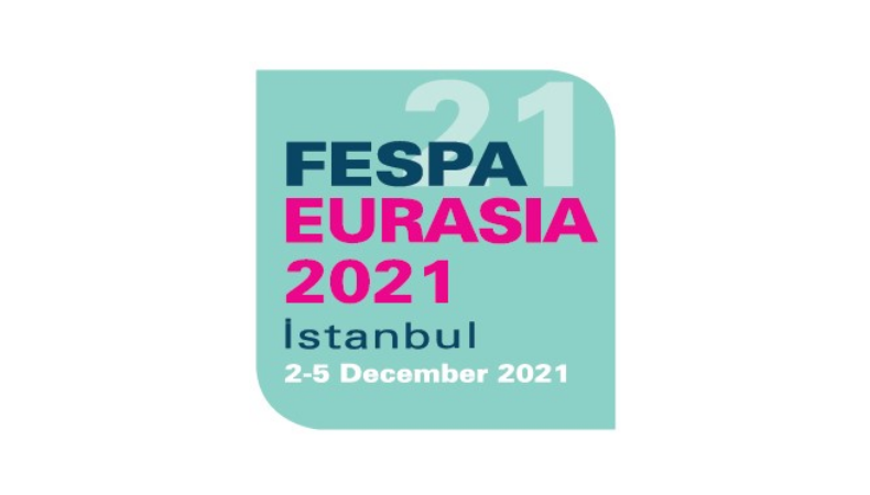 FESPA Eurasia pospuesto hasta diciembre de 2021