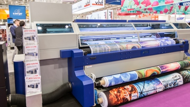 Choosing the right substrate in digital textile printing