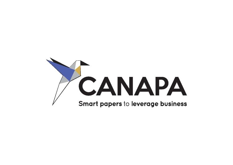 CANAPA Paper Technologies will exhibit at FESPA 2019 with its smart sublimation papers