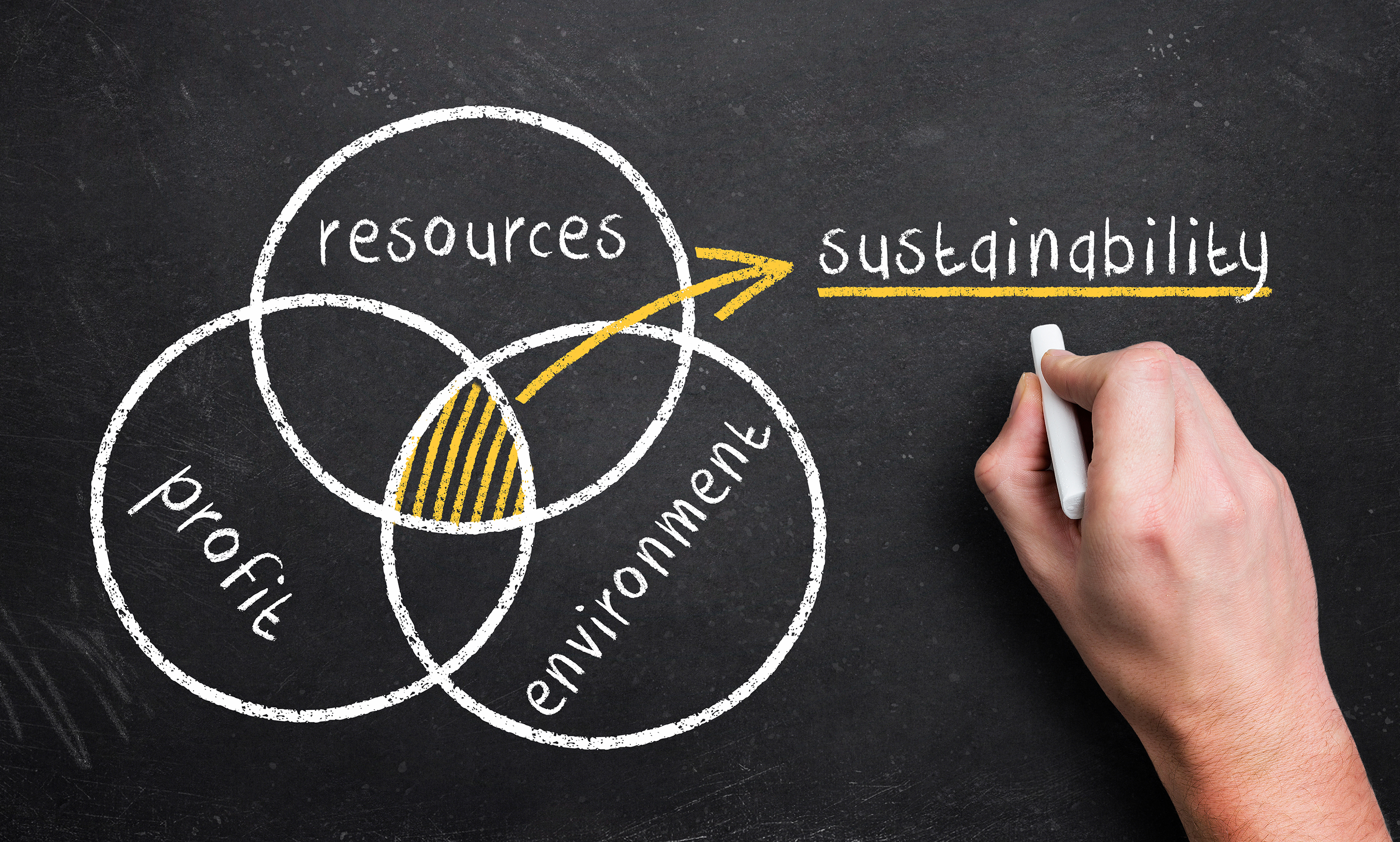 Sustainable Certification for The Digital Textile Printing Supply Chain: Driving Sustainable Change