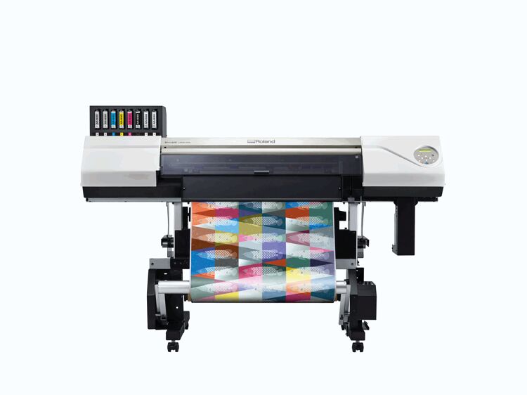 Analysing the benefits of print and cut machines
