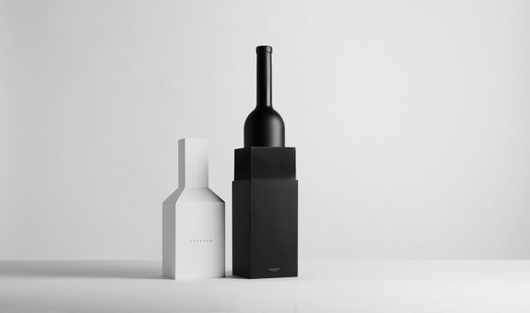 Packaging de lujo para productos de excelencia