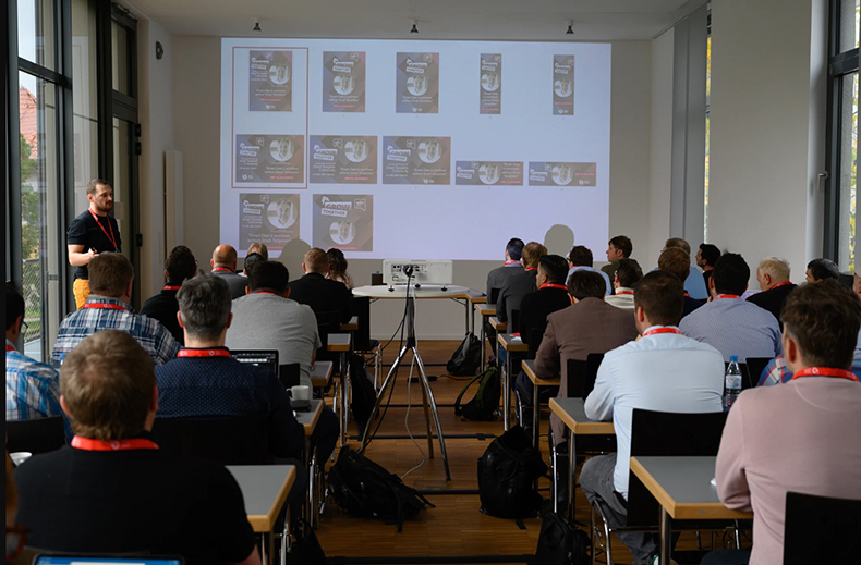 Chili Publish Spicy Talks: Digitalisierung neu gedacht