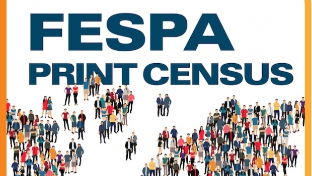 FESPA refreshes market insight with second global Print Census