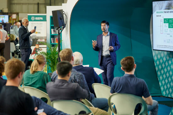 FESPA announces programme for inaugural Personsalisation Experience conference