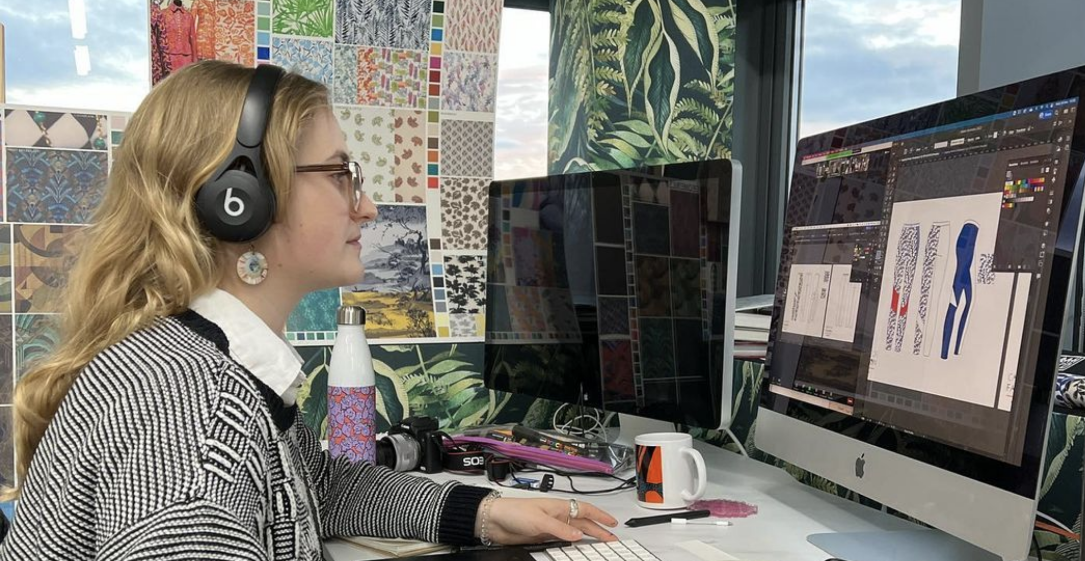 Educating the next generation on digital technology with CMYUK
