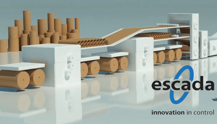 EFI acquires Escada Corrugator Systems