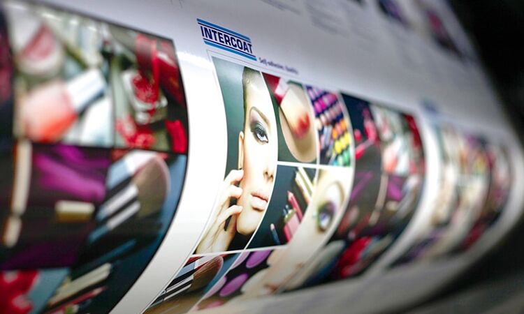New Senfa backlit textiles from Soyang Europe