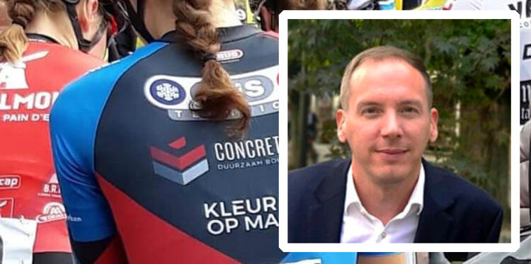 Sportbekleidung von morgen