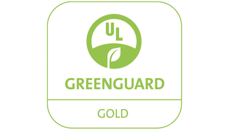 swissQprint-Tinten nun Greenguard Gold-zertifiziert