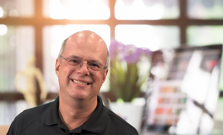 The advancement of digital textile printing technologies with Adobe