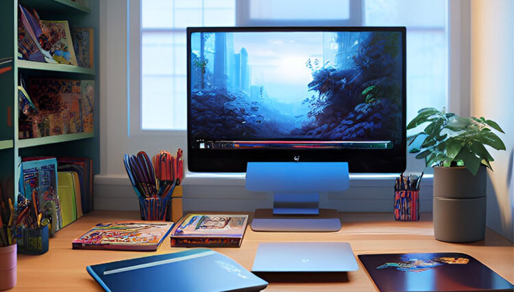 Zukunftsperspektiven: Remote working oder alle zurück ins Büro?