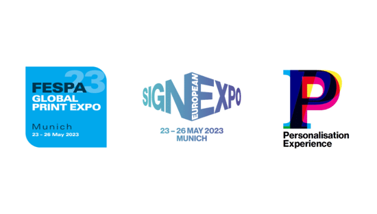 FESPA améliore l'expérience des visiteurs avec la nouvelle application événementielle