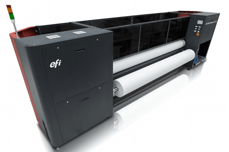 Beith Digital responds to demand with EFI purchase