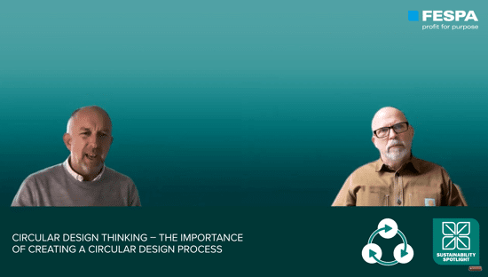 Circular Design Thinking – the importance of creating a circular design process