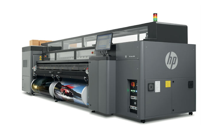HP to focus on quality at FESPA Eurasia