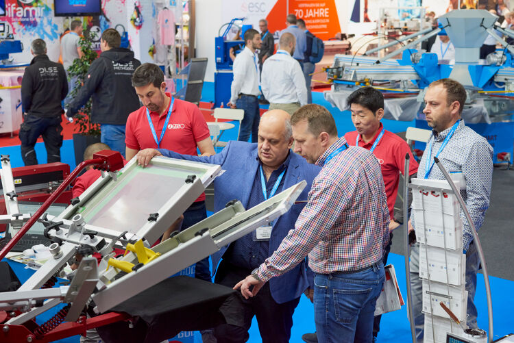 Global Print Expo 2019 delivers value-added return on experience