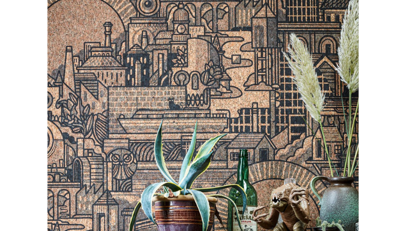 The Monkey Puzzle Tree - celebrating the best in British Hospitality design