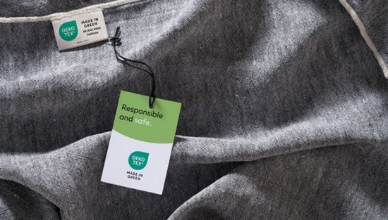 Label für Textilien: Hype oder Hilfe für Druckdienstleister?
