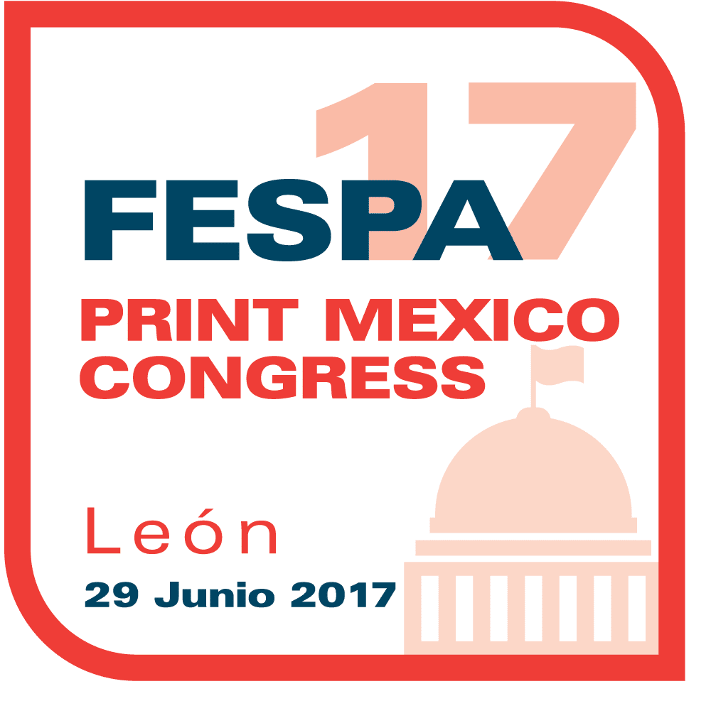 Print Mexico Congress 2017 León