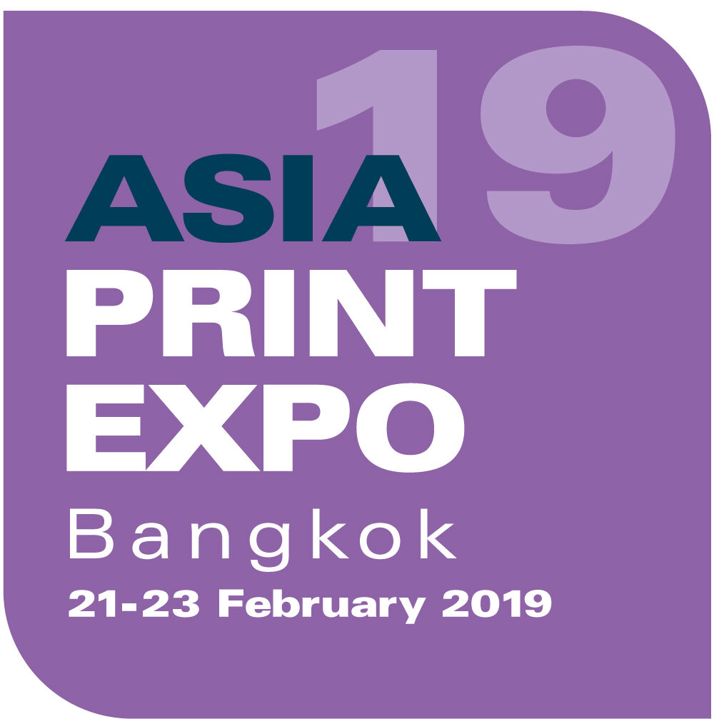 Asia Print Expo 2019