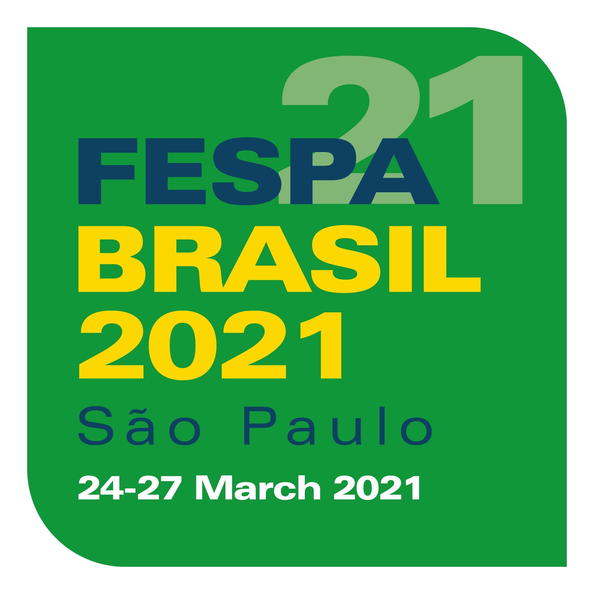 FESPA Brasil 2021