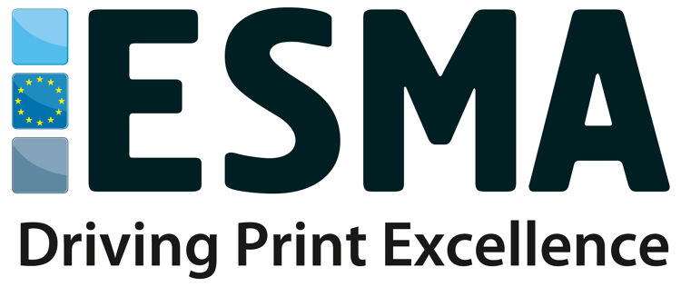 ESMA marks the presence of industrial printing at FESPA 2018
