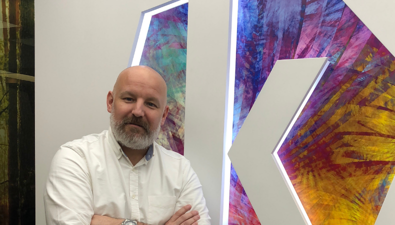 Kornit Digital appoints Yarrow to lead Asia-Pacific business