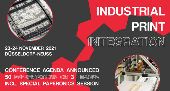 IPI 2021 präsentiert der Fertigungswelt eine beeindruckende Auswahl an Drucktechnologie-Experten