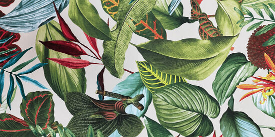 Combining Speed and Creativity – Welcome to the New Digital Era for Wallpaper Production