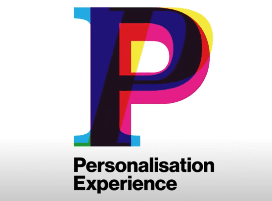 Personalización con Agfa