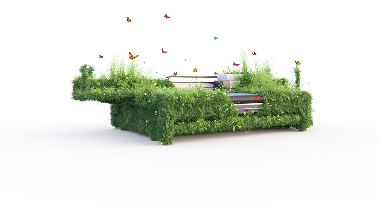 swissQprint Greentech