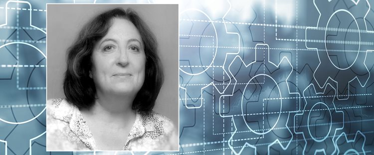 Insights on design software with Suzanne Smith from CorelDRAW