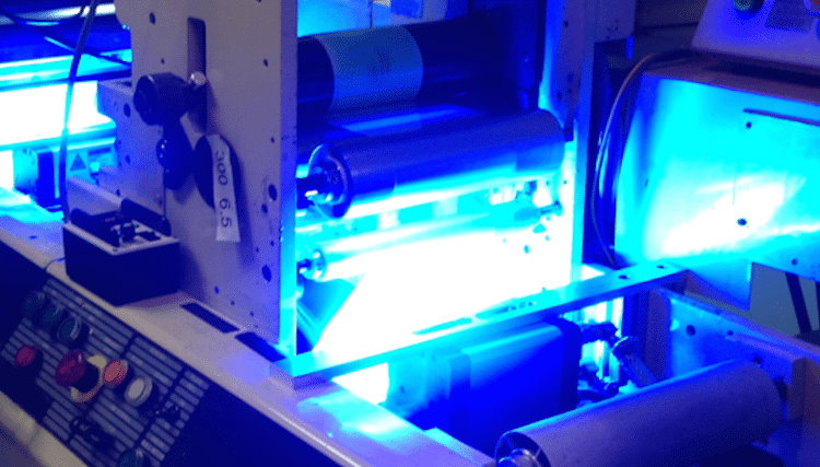 Fujifilm lanza nueva tecnología LED UV en tintas de flexografía