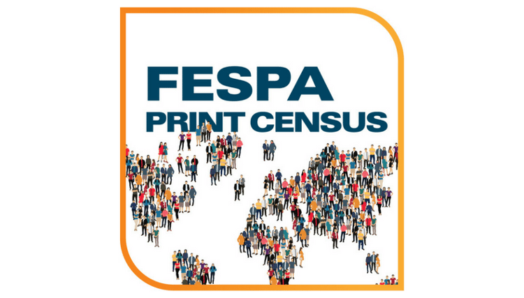 Fespa Print Census 2018 - strategische Reaktionen auf wachsende Nachfrage