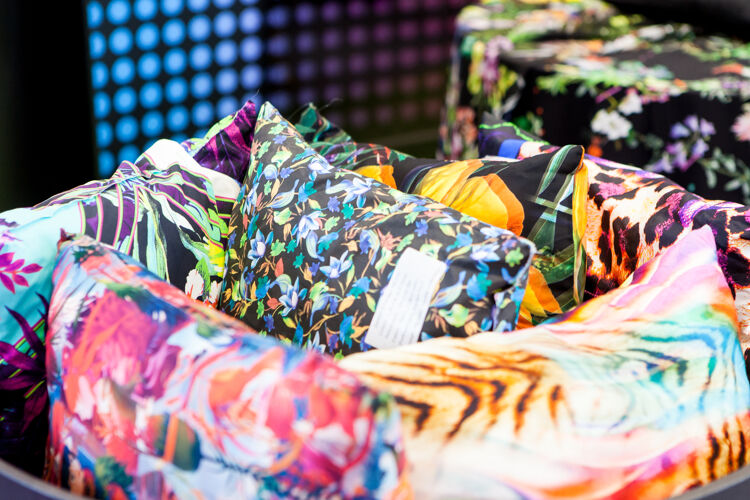 FESPA Global Print Expo 2018 to showcase largest textile offering