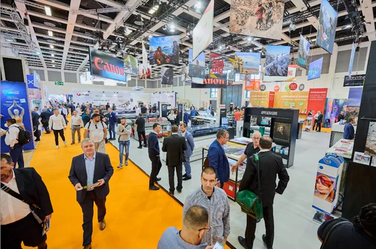 FESPA Global Print Expo: “el punto de encuentro del mercado”