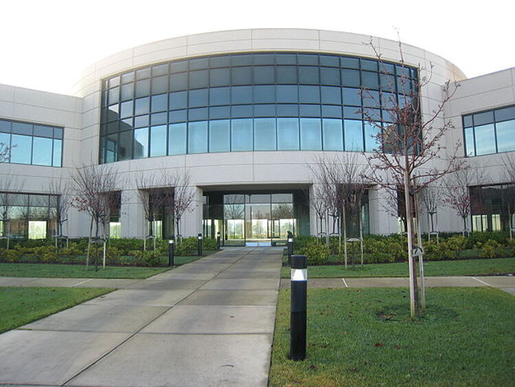 EFI hands key director role to tech expert Chaffin