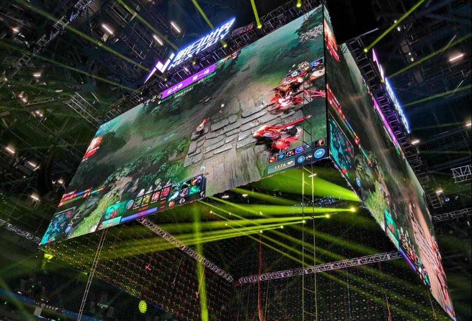 Top 20 Signs and Displays of 2018