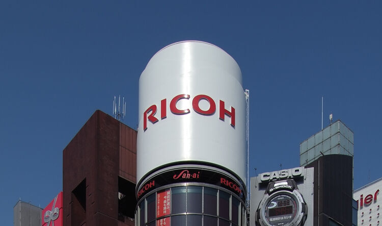 Ricoh details double acquisition