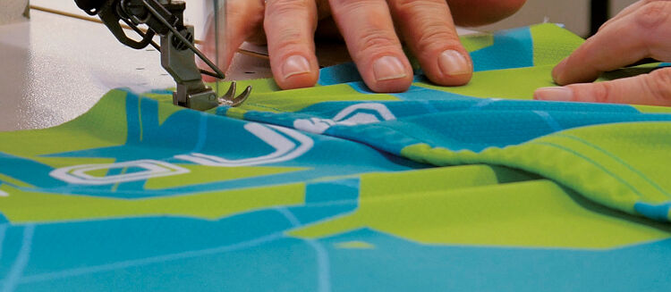 How to design for digital textile printing