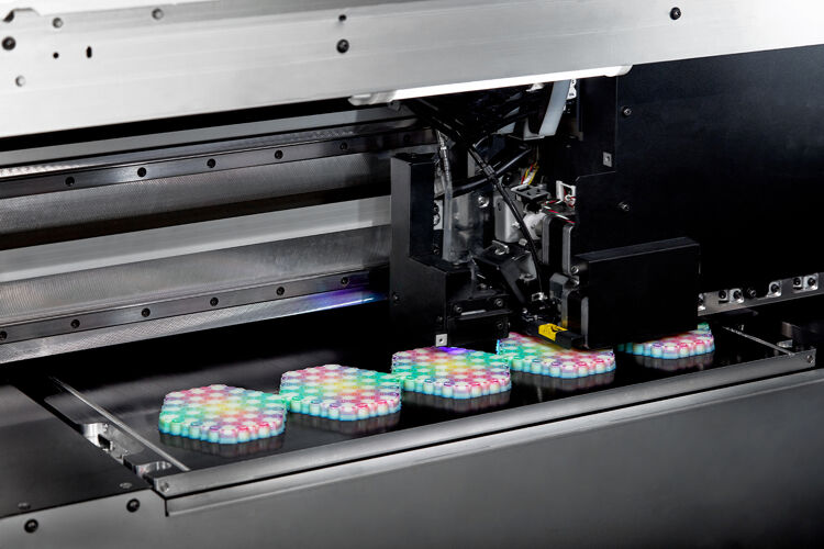 Mimaki to have largest ever presence at the Global Print Expo 2019