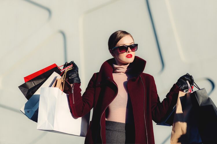 ¿Es la moda de impresión bajo demanda un modelo más sostenible?