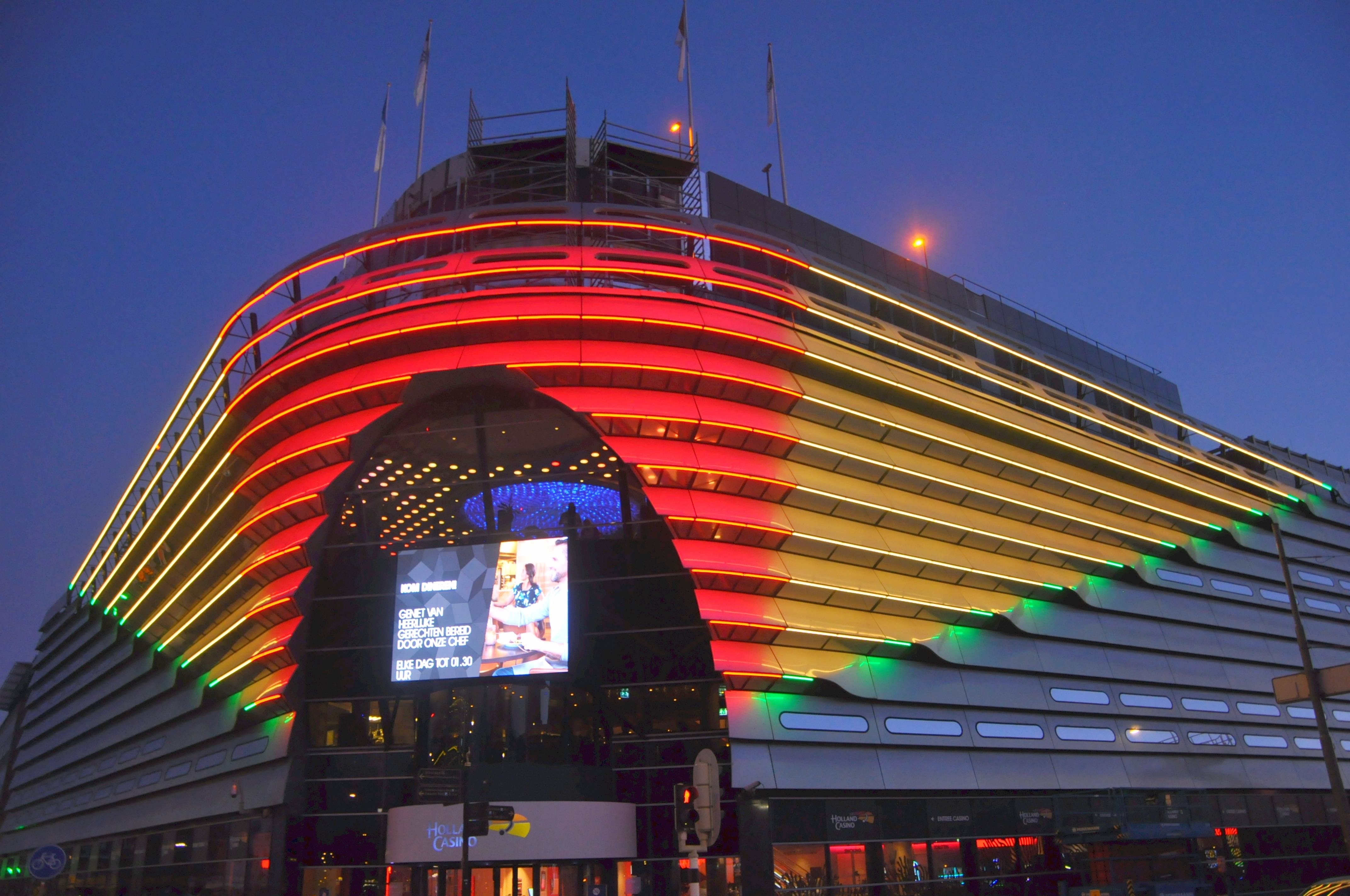 European Sign Expo 2020 – Where Signage Comes Alive