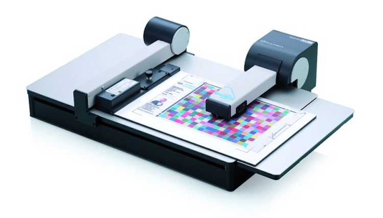Barbieri releases latest spectrophotometer tech