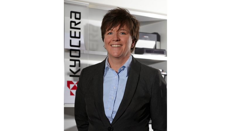 Kyocera names Exertis as first distribution partner in 10 years